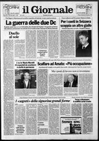 giornale/CFI0438329/1993/n. 20 del 24 gennaio